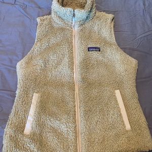 Patagonia Los Gatos vest